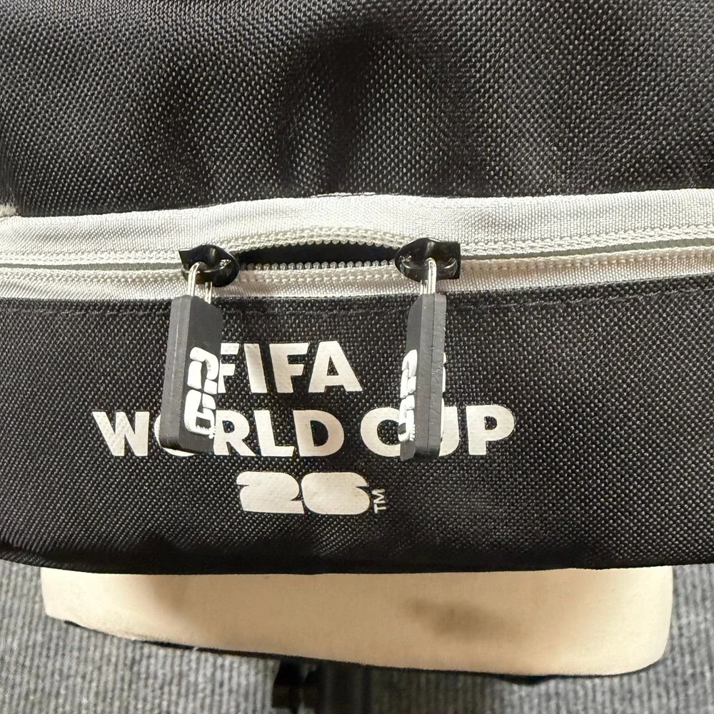 FIFA World Cup 2026 Backpack 14